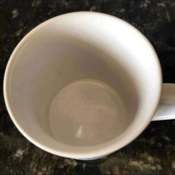 Hallmark Coffee Mug w/ Coaster Mothers Mom's Love Extra Special Mug Mates EUC! - Picture 6 of 6